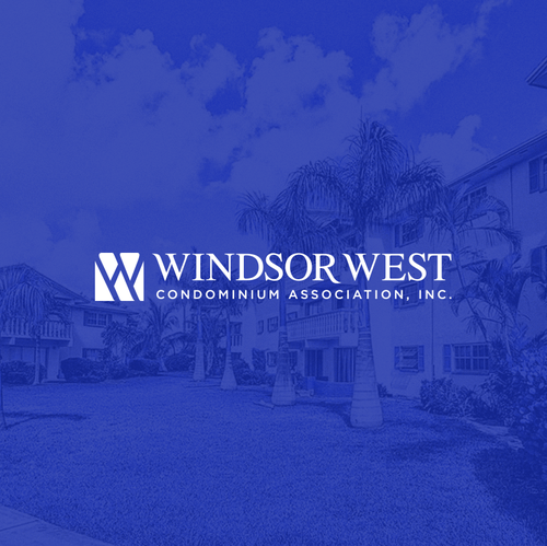 Royal logo with the title 'Sharp logo design depicting letter W and a Crown.'