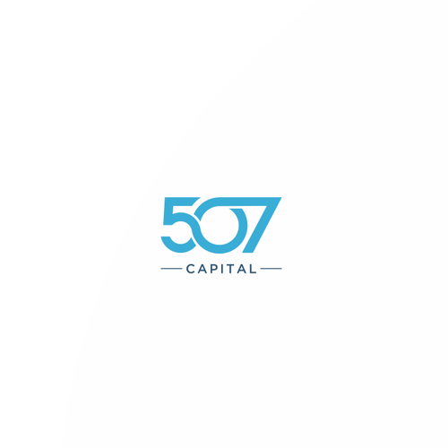 Capital brand with the title '507 Capital'