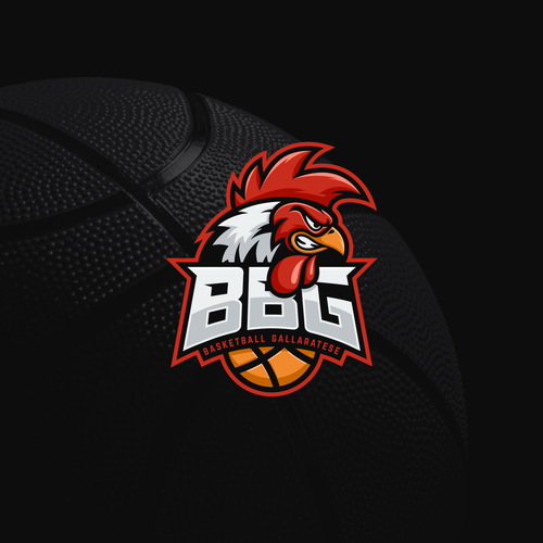 Arts logo with the title 'BBG'