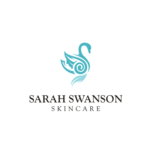 Awesome brand with the title 'Sarah swanson skincare'