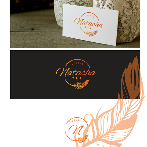 Dance logo with the title 'Logo for a dance personal brand'