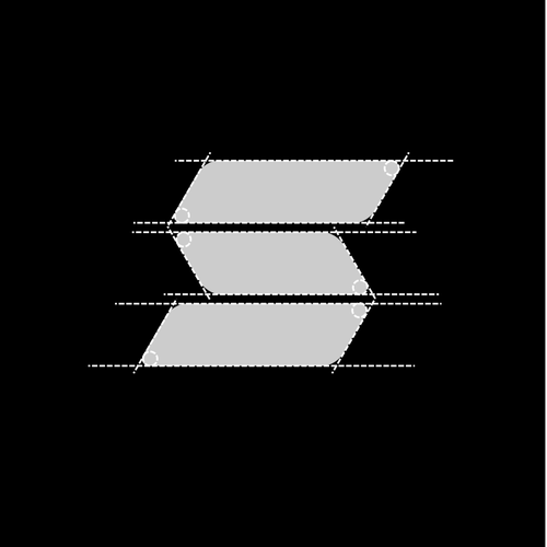 Consultant logo with the title 'SHOURAI'