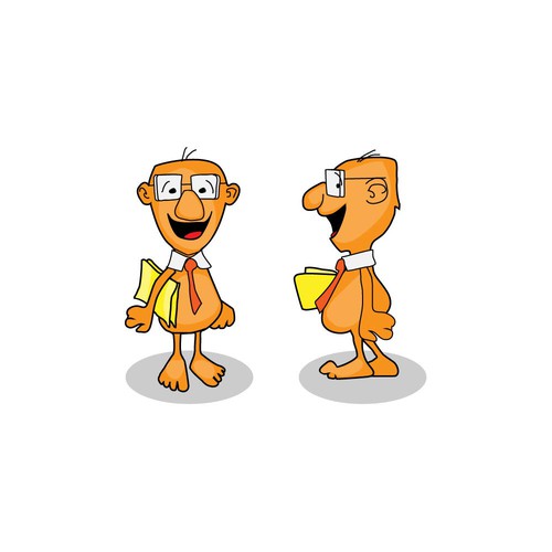 Glasses artwork with the title 'nerd'