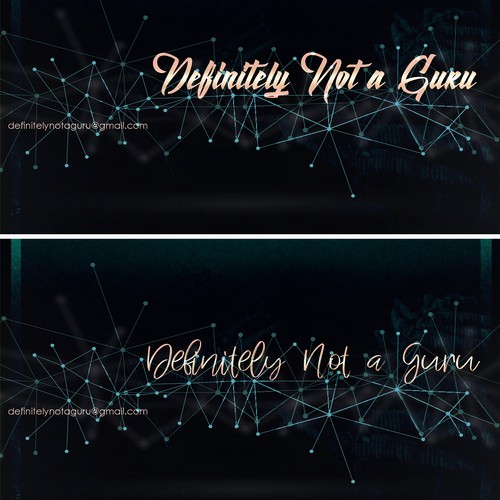 Tortoise design with the title 'Edgy Graphic YouTube Art Design'