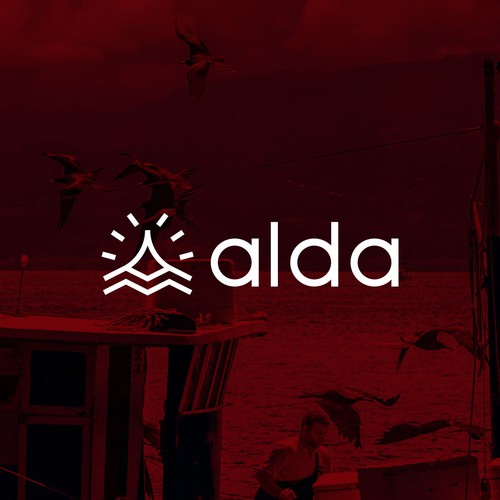 Wave brand with the title 'A + Alarm + Ship'