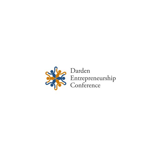 Entrepreneur logo with the title 'Entrepreneurship Conference'
