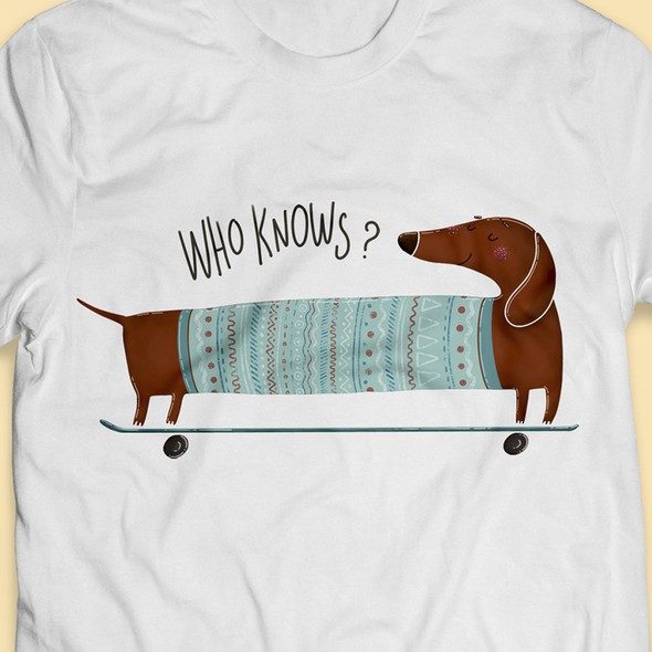 dog quote t shirts