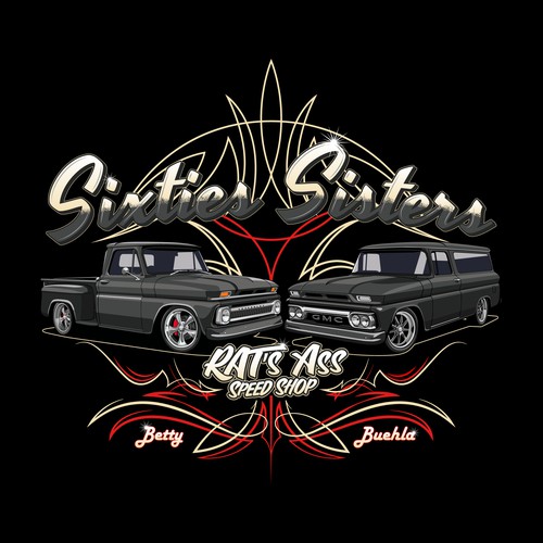 Community t-shirt with the title 'design for t-shirt'