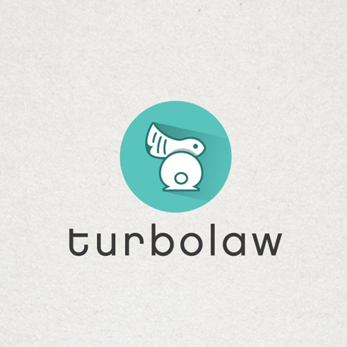 Document design with the title 'Animal logo design for a software'