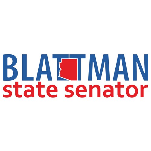 Sans serif logo with the title 'Politics'