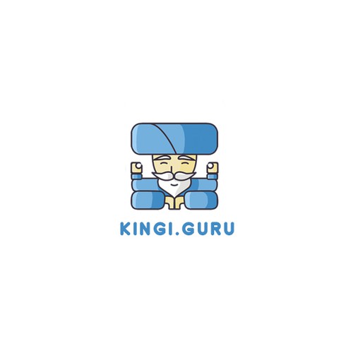 Wish logo with the title 'Guru'