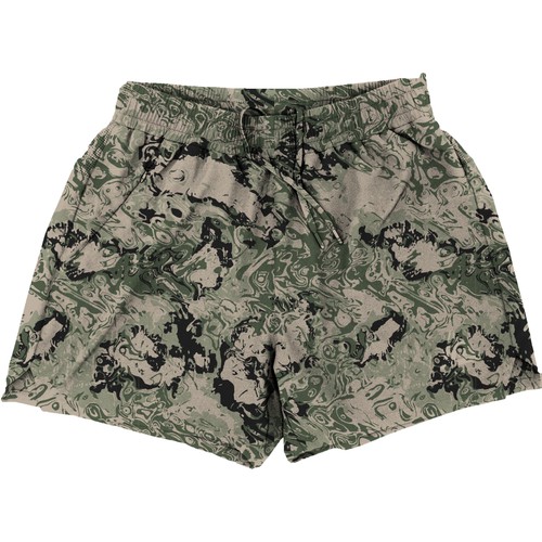 Camouflage design with the title 'camouflage pattern'