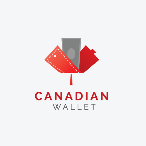 canadian logo design