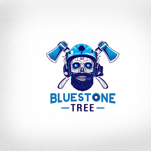 Landscaping t-shirt with the title 'tshirt design'