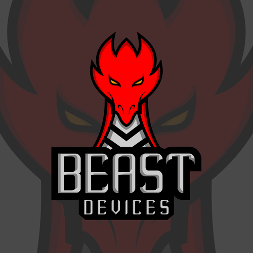 Beast logo with the title 'beast devices'