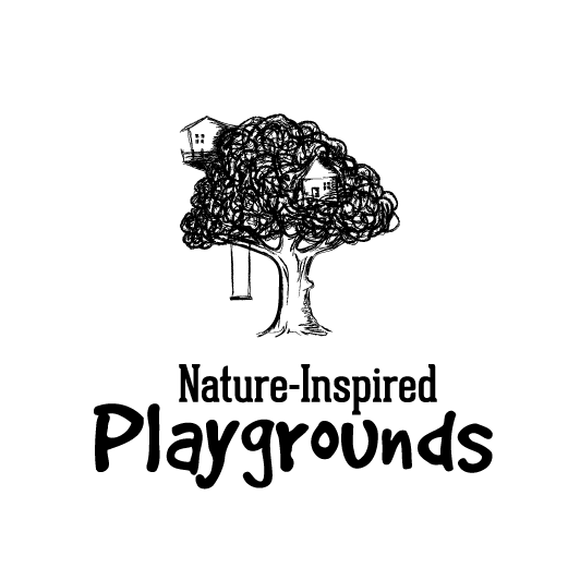 Treehouse logo with the title 'Treehouse illustrative logo'