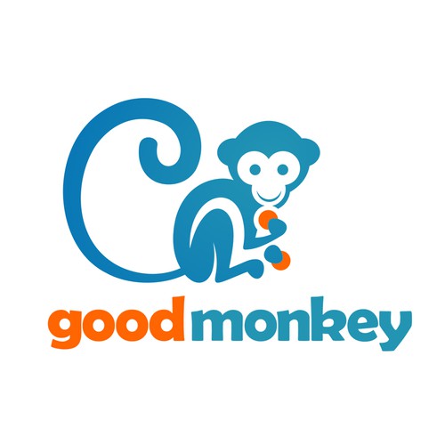 Good design with the title 'GM-4'