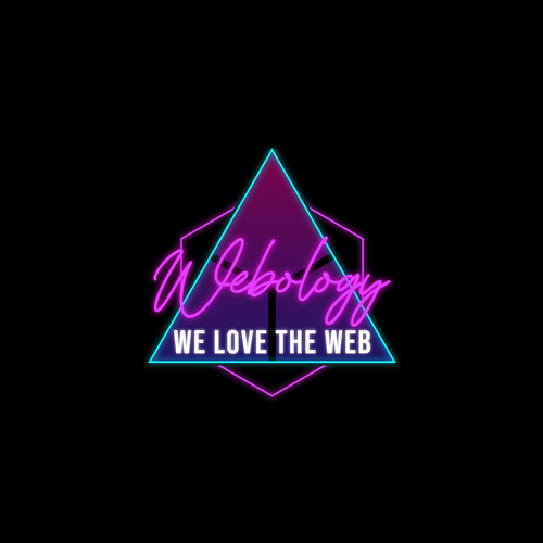 Cyber design with the title 'Ultra Modern Classic Contrast Logo for A Digital Marketing Agency'