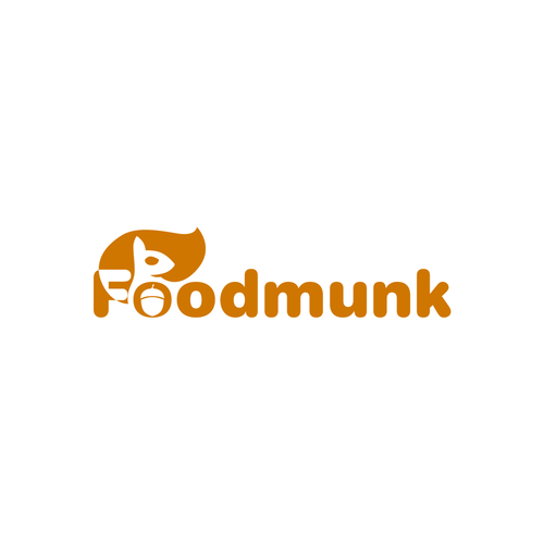 Marca logo with the title 'FOODMUNK'