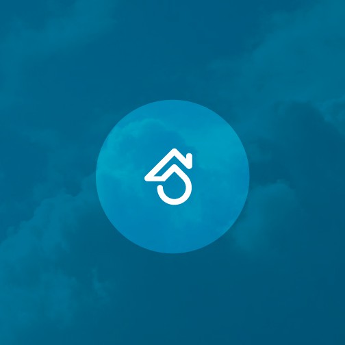 Drip logo with the title 'Skywater Properties'