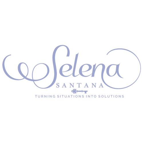 Key brand with the title 'Logo for real estate agent'