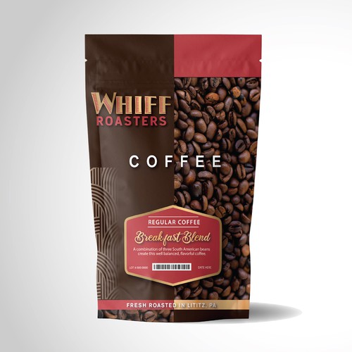 Coffee, Coffee Bag And Coffee Bean Packaging Ideas - 478+ Best Coffee  Packaging Designs In 2024