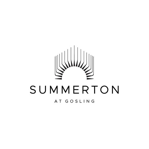 Sun brand with the title 'Sun house'