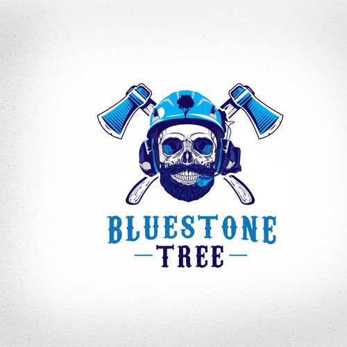 Landscaping t-shirt with the title 'tshirt design'