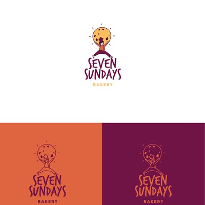 Seven Sundays bakery