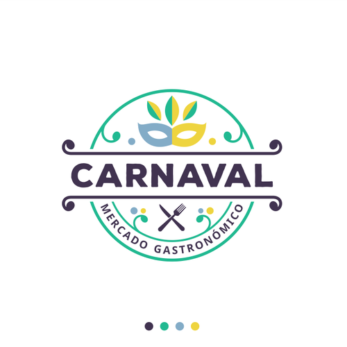 Carnival Logos - 20+ Best Carnival Logo Ideas. Free Carnival Logo Maker. |  99designs
