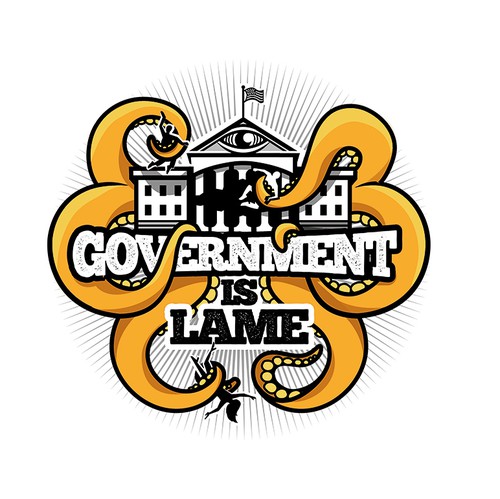 governmental organization logo