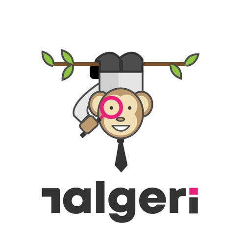 Best logo with the title 'Fun and cute money mascot logo'