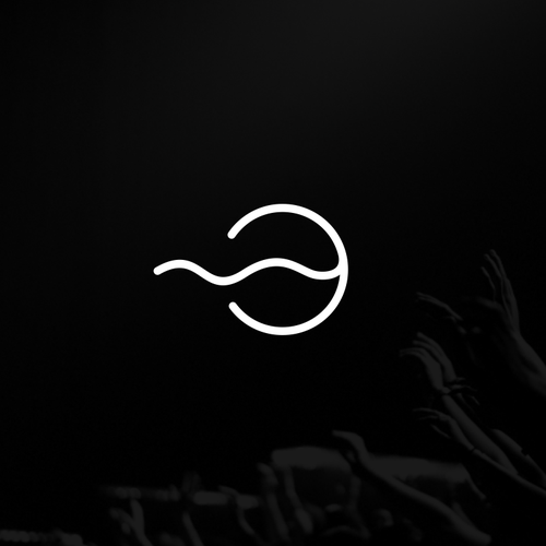 Multimedia logo with the title 'ONE WAVE'