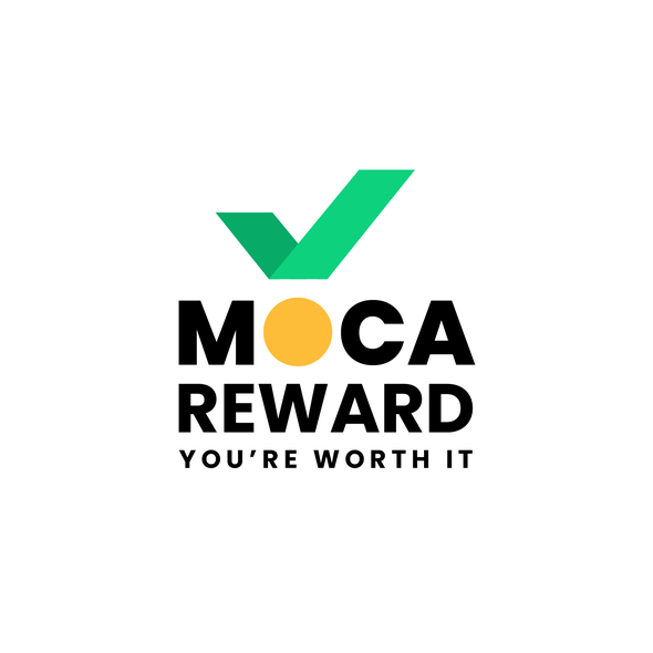 成就标志与标题“Moca”