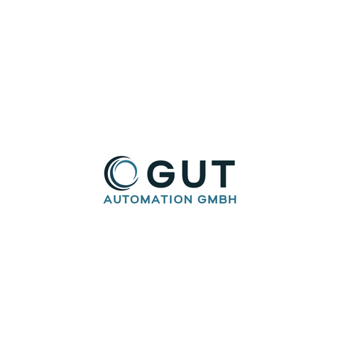 Mechanic logo with the title 'GUT Automation Gmbh'