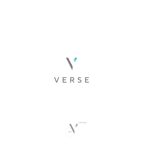 Child brand with the title 'Verse'
