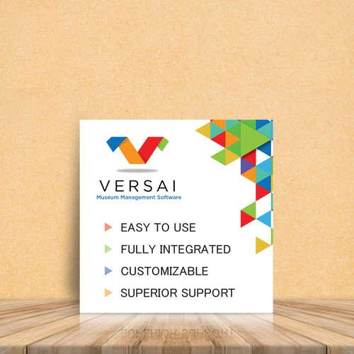 Board design with the title 'Tabletop Design'