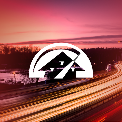 Express design with the title 'Speed House'