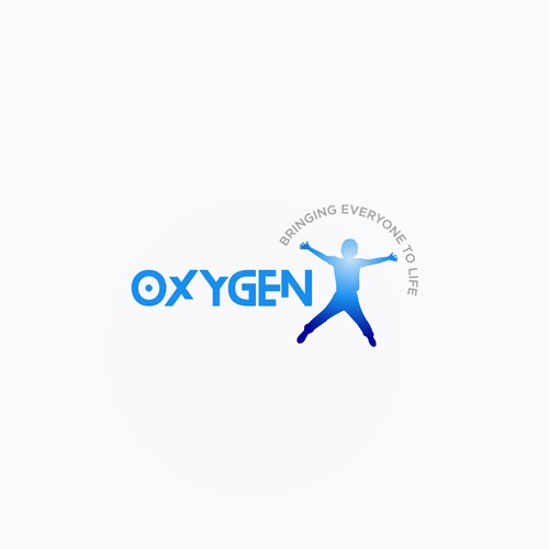 Recreation design with the title 'Logo concept for indoor leisure attraction for the whole family.'