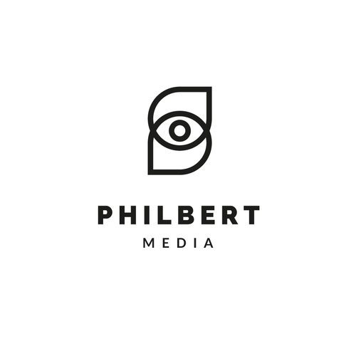 Wedding photography logo with the title 'Logo design for videography business focused on fashion photo shoots & weddings'