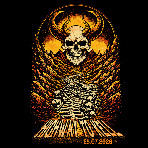 Political t-shirt with the title 'Cool vector art'