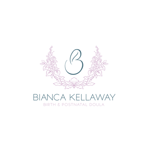 Health brand with the title 'Bianca Kellaway'