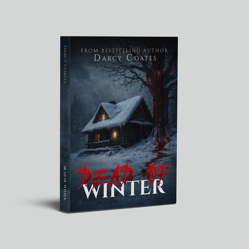 Book cover with the title 'Book Cover'