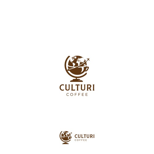 culture club logo