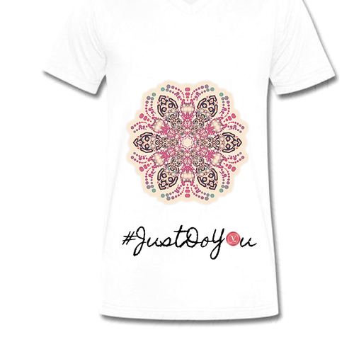 Batik design with the title 'Special women'