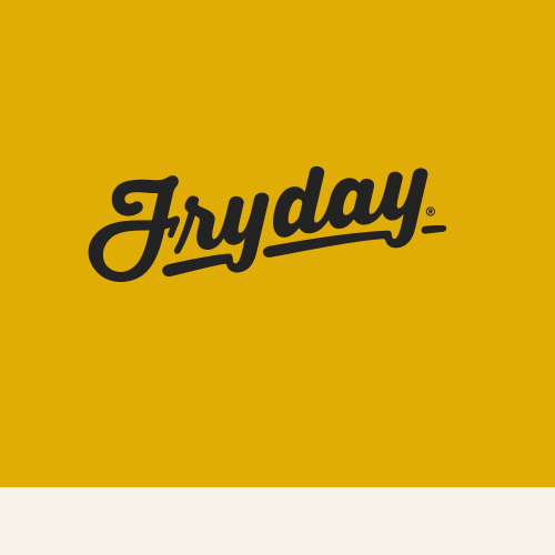 Burger design with the title 'Logo design for Hipster Burger and Fry joint.'