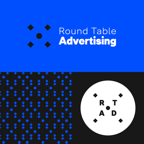 Grid brand with the title 'Minimal Logo'