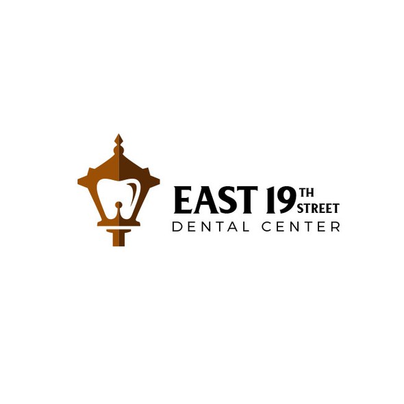Street brand with the title 'East 19-th street '