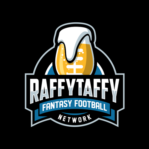 best fantasy football team logos