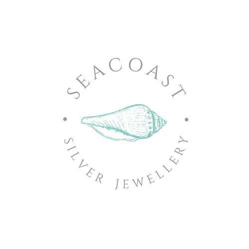 Nautical logo with the title 'Nautical logo for upcoming jewellery brand  '